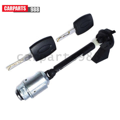 1355231 Bonnet Release Latch Lock Repair Kit For Ford Focus II 4M5AA16B970AB 6B93BC-57