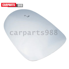 Heated Door Mirror Glass Left Side For Kia Sorento 2016-20 87611C5040 87611C5000 6B93BC-57
