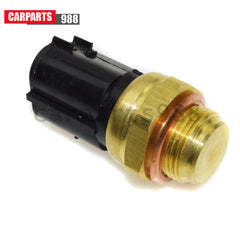 Engine Coolant Fan Temperature Switch For VW Beetle Golf Audi TT 1J0959481A 6B93BC-57