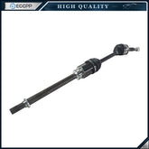 Front Right FWD for Nissan Rogue 2014-2020 L4 2.5L CV Axle Shaft Assembly 6B93BC-57