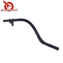 3.0 Engine Coolant Hose Pipe For Audi A4 B8 A5 A6 C6 Q5 Q7 VW Touareg 059121086Q 6B93BC-57