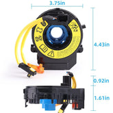 For Kia Sorento 2011 2012 2013 2014 2015 Spiral Cable Clock Spring 93490-2P400