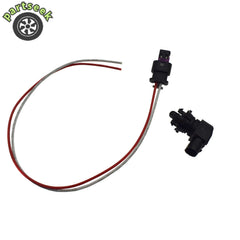 Ambient Air Temperature Sensor & Pigtail for 14-20 Chevrolet Buick Cadillac GMC 6B93BC-57