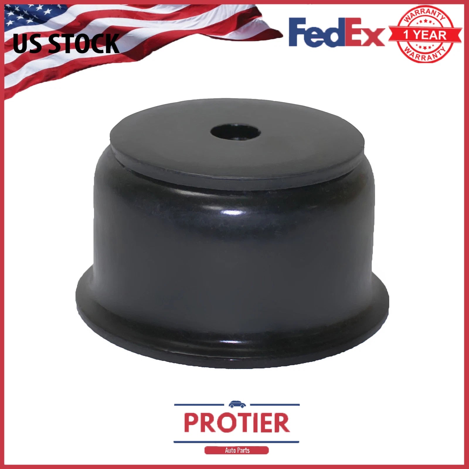 Strut Mount For Hyundai Sonata 05-00 6B93BC-57