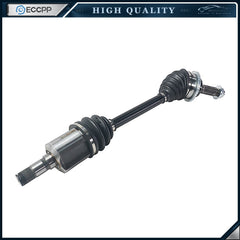 CV Axle Assembly for Mazda 6 2003-2008 Ford Fusion 2006-2009 2.3L Front Left 6B93BC-57