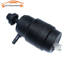 Windshield Washer Pump 431955651 For Audi A6 VW EuroVan Cabriolet T4 6B93BC-57