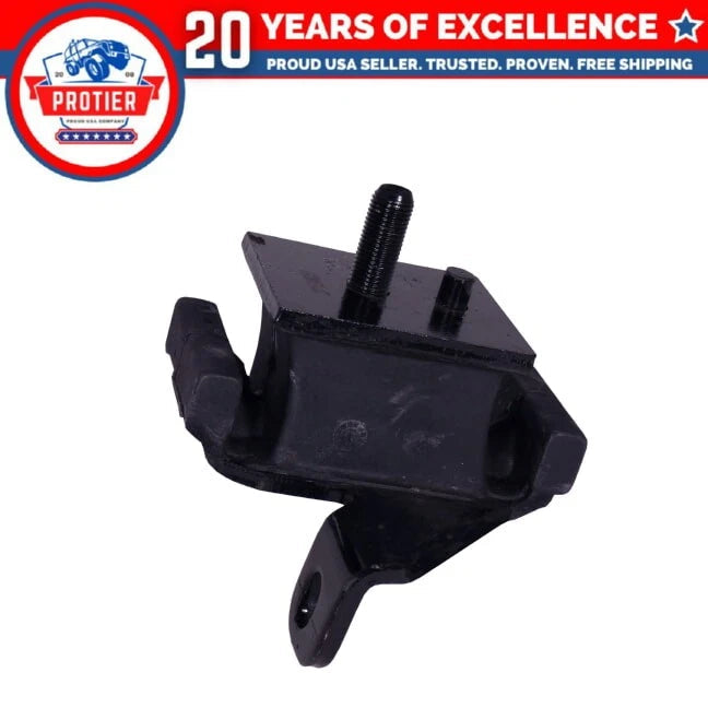 Front engine mount for Chevrolet 98-05 LUV Isuzu pickup 2.2L 6B93BC-57