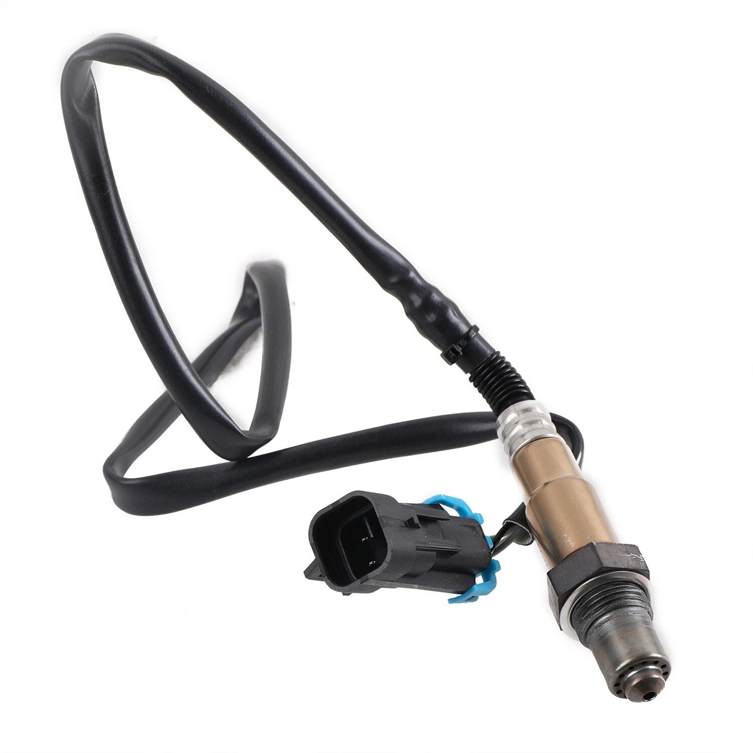 Oxygen sensor compatible with Saturn 1996-1999 SL1 SC1 SC2 SL L4 6B93BC-57