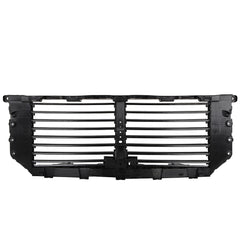 Fit For 2021-2022 Ford F150 F-150 Upper Radiator Grille Air Shutter 6B93BC-57