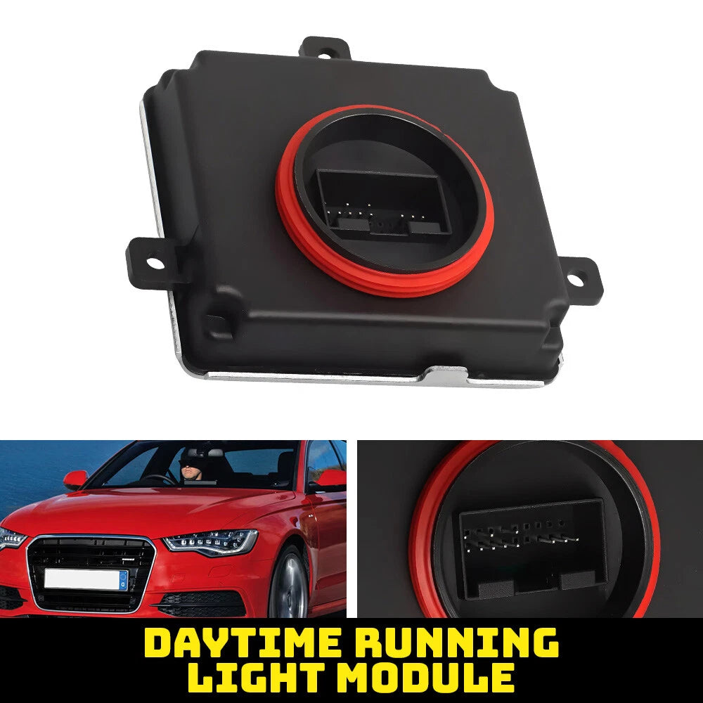 4G0907697G Daytime Running Light Control Module For 2015-2017 VW Golf MK7 Passat 6B93BC-57