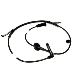 Front LH ABS Wheel Speed Sensor For Mitsubishi Lancer Outlander 4670A031 ALS1785 6B93BC-57