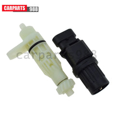 2Pcs Speed Sensor 96190708 90375764 for Chevrolet Aveo Aveo5 Pontiac G3 Lanos 6B93BC-57