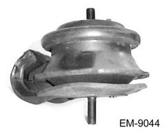 Engine Motor Mount Set 2PCS for 1990-1996 Nissan 300ZX 3.0L Front Left & Right 6B93BC-57