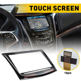 Touch screen Display for 2018-2021 Cadillac Escalade ATS CTS CUE TouchSense EOA 6B93BC-57