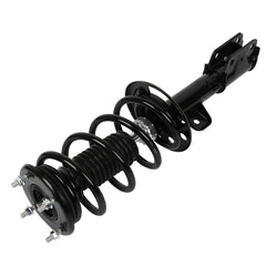 Front Complete Struts & Sway Bar End links 2013 - 2018 For Ford Explorer FWD KOEEP