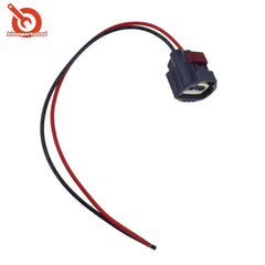 Radiator Fan Motor Connector Pigtail for Ford Expedition Mercury Lincoln PT1522 6B93BC-57