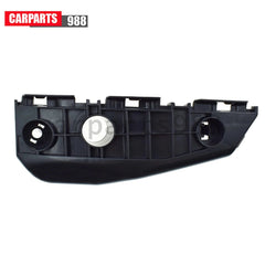 Left Driver Front Bumper Bracket Holder For Toyota Auris 2007-2012 5253602031 6B93BC-57