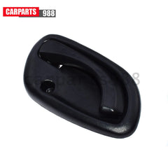 Black Inside Door Handle Front / Rear Right For Suzuki Grand Vitara 1999-2005 6B93BC-57