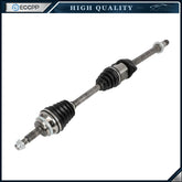 Front Right for Scion tC 2.4L 2005-2010 for Toyota RAV4 2.0L 2001-2003 CV Axle KOEEP