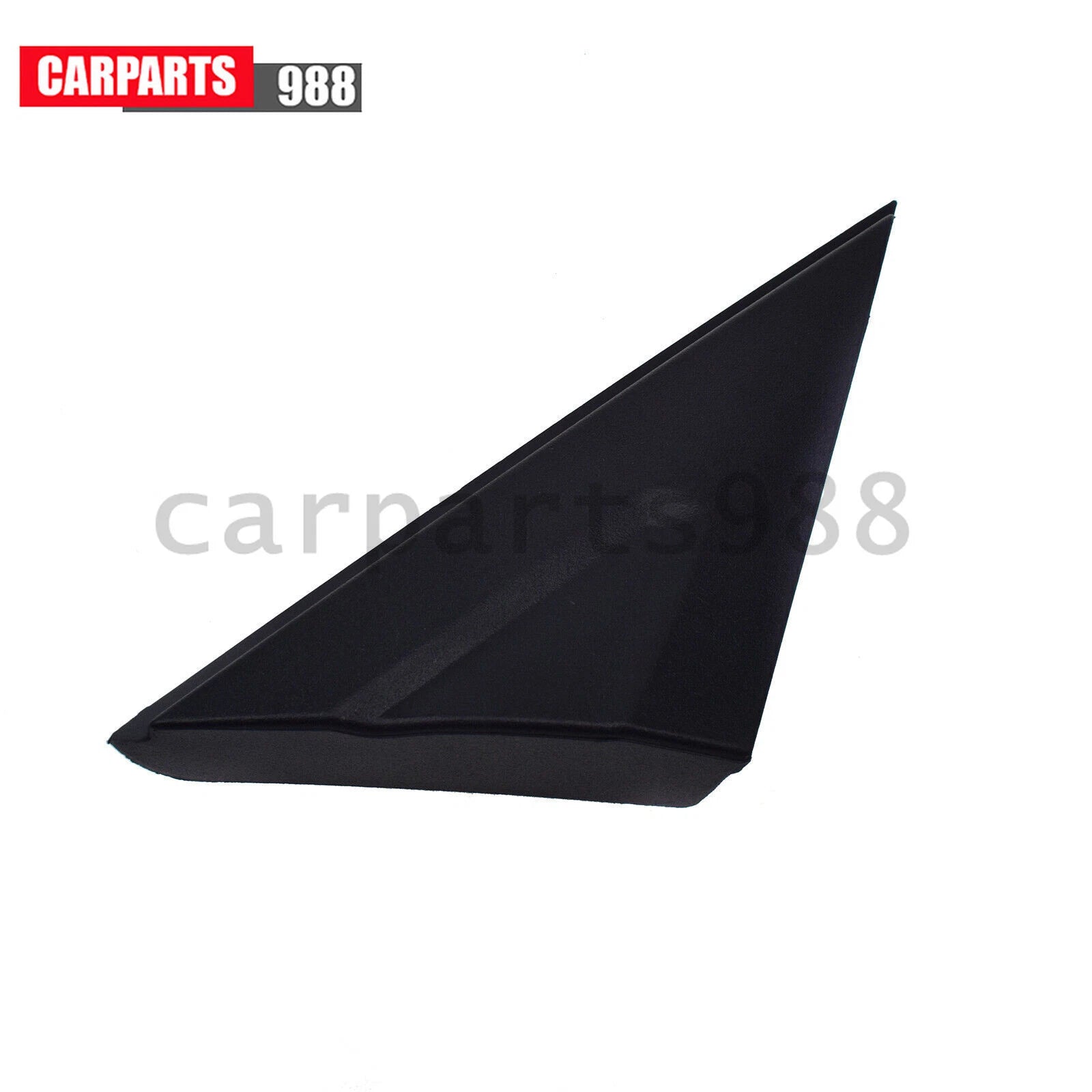 Right Fender Pillar Molding Corner Trim For Hyundai Accent 2012-2017 86190-1R000 6B93BC-57