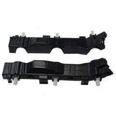 Front Bumper Brackets Retainer For Kia Rio 2012-2015 1.6L 865141W200 865131W200 6B93BC-57