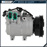 A/C AC Compressor For Hyundai Accent 1.5L 1996-1998 1999 2000 2001 2002 KOEEP