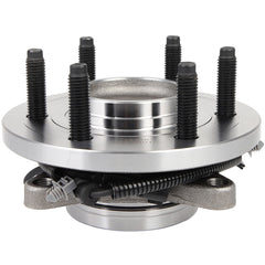 1Pc Front Wheel Hub Bearing Assembly For 2011-2014 Ford F-150 Expedition RWD 6B93BC-57