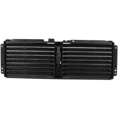Radiator Grille Air Shutter Assembly For Equinox/Terrain Upper 2018 84460245 6B93BC-57