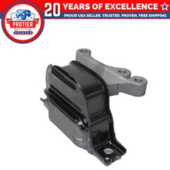 Engine Motor & Trans Mount 2PCS Set Fit 2008-2010 Saturn Vue 3.6L Replaces 6B93BC-57