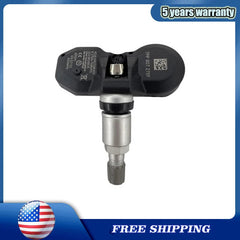 TPMS Tire Pressure Sensor 7PP907275F For AUDI A4 S6 A6 Q7 A8 R8 Porsche Bentley 6B93BC-57