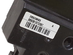 Fit For 2012-2020 Dodge Ram Steering Clock Spring Angle Sensor Module 28529893