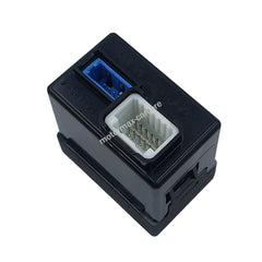 USB/AUX Audio Input Port Adapter Jack 96120D3500 for2016~18 Hyundai Tucson 2.0L 6B93BC-57