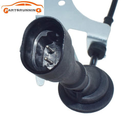 For Chrysler Sebring Dodge Stratus Front Driver Left Side ABS Wheel Speed Sensor 6B93BC-57