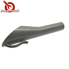 Emergency Capless Fuel Fill Filler Funnel Spout Adapter For Ford Lincoln 1782177 6B93BC-57