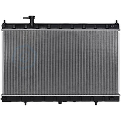 Aluminum Radiator For 2014 2015 2016 2017 2018 2019 Nissan Rogue 6B93BC-57