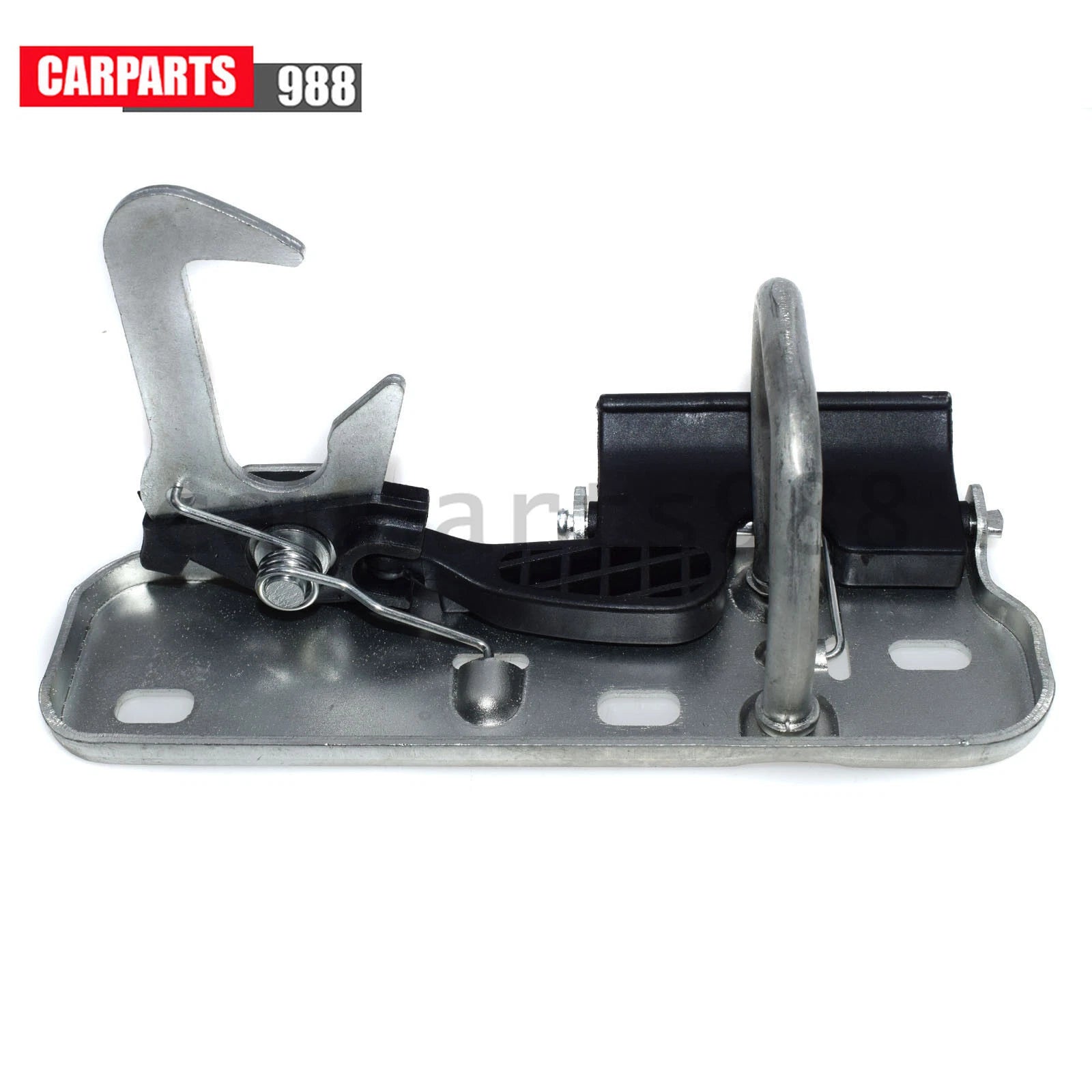 Upper Bonnet Hood Latch Lock For VW Golf Jetta MK5 Tiguan R32 Rabbit 1K0823480 6B93BC-57