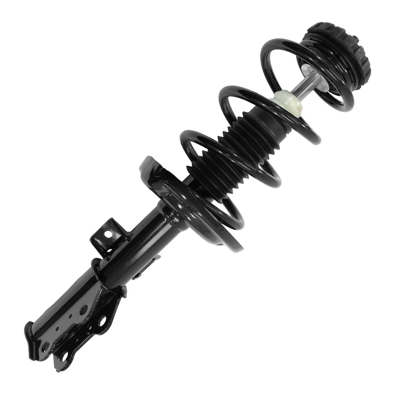 Front Complete Strut Assembly for 2010-2016 Cadillac SRX 6B93BC-57