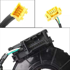 Clock Spring 77900-SEC-A41 For Acura TSX 2004 2005-2008 Honda Accord 2006 2007