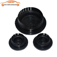 Engine Oil Separator Cover + Camshaft Cap Set for Mercedes-Benz G550 S400 GL450 6B93BC-57