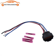 RI-1206-4W Distributor Plug Pigtail Connector For Nissan Altima 240SX KA24DE 6B93BC-57