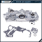 For 93-96 Mitsubishi Mighty Max Pick Up 2.4L SOHC 8V Engine Oil Pump