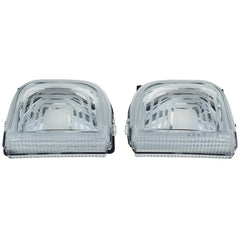 Left & Right Mirror Turn Signal Indicator Light for Mercedes-Benz Sprinter 2018+ 6B93BC-57