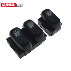 Master and Passenger Power Window Door Switch for 1994-02 Chevy Camaro 10402842 6B93BC-57