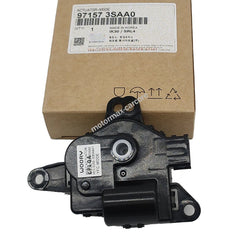 971573SAA0Evaporator Heater Control Actuator Fit Azera Elantra Sonata Forte2.0L 6B93BC-57