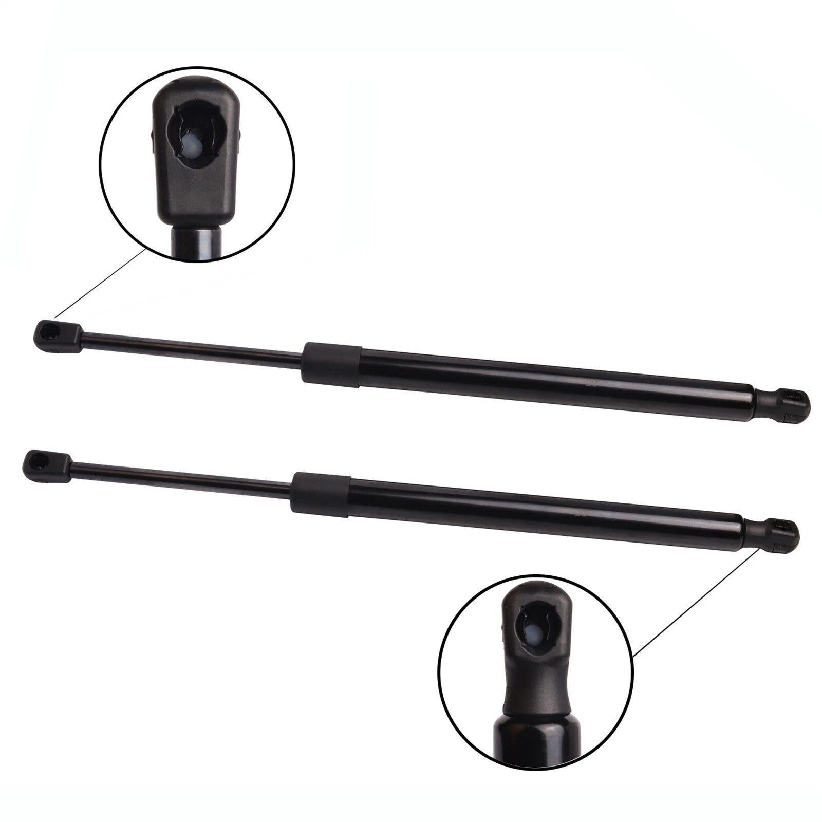 Lift Supports compatible with Dodge 2005-2008 Magnum V6 V8 5.7L 2.7L 6B93BC-57