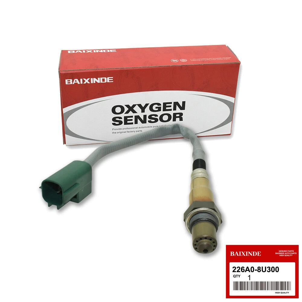 Downstream O2 Oxygen Sensor for Nissan Armada Titan 05-14 Pathfinder Sentra QX56 6B93BC-57