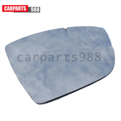 For 2012-2018 Ford Focus Right Side View Mirror Glass CM5Z-17K707-E Non-Heated 6B93BC-57