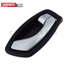 Right Side Interior Opening Door Handle For Renault Fluence 2011-2013 806713870R 6B93BC-57