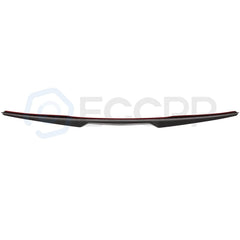 For 2007-on All E92 3 Series Coupes Carbon Fiber Spoiler Lip 6B93BC-57