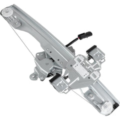 For Chevrolet Cruze 2015-2012 Rear Driver Side Window Regulator & Motor Assembly 6B93BC-57